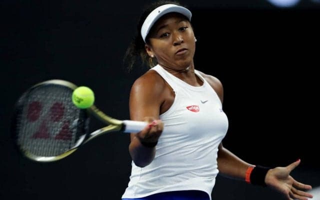 大坂なおみ 2大会連続の決勝進出。楽天OPはジョコビッチ、ミルマンが決勝へ