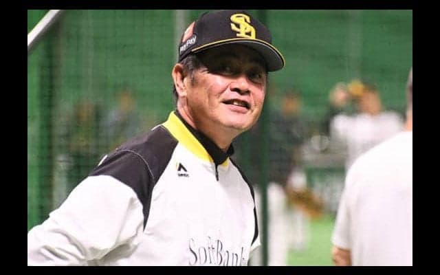 鷹工藤監督の選手起用が的中して逆王手　指揮官「明日は明日のベストを探す」