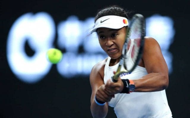 大坂なおみ「決勝ではよりアグレッシブにいく必要がある」。いざ世界1位バーティとのチャイナOP優勝争いへ