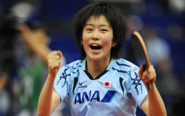 日本卓球史に残る3つの“大逆転劇”とは