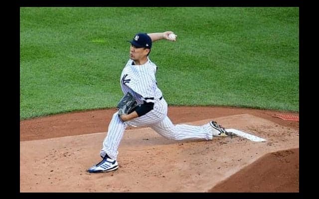 【MLB 地区S】田中将大は「アーティスト」　大一番での勝負強さに最強ブルペン右腕称賛