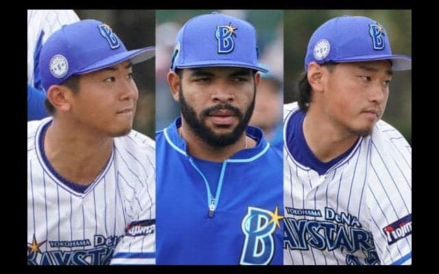 DeNA、CS3戦目は総力戦　第1戦先発の石田の登板、救援の今永が3連投の可能性も