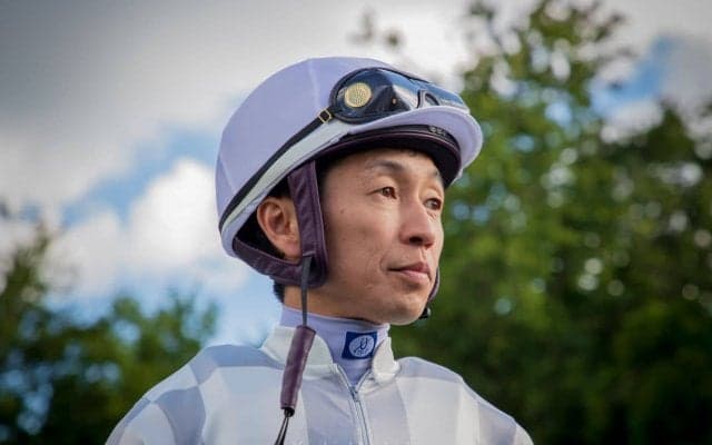 【マルセルブーサック賞】武豊騎乗 サヴァランは直線で後退し7着