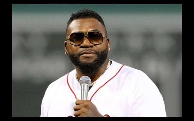 【MLB】オルティス氏が銃撃事件後初のTV出演　笑顔にファン感激「泣いちゃった」