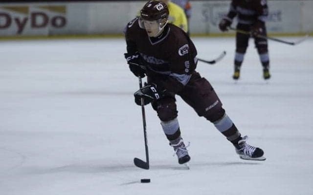 リーグ前半戦最終試合は、シュートに苦しみ明大に完敗