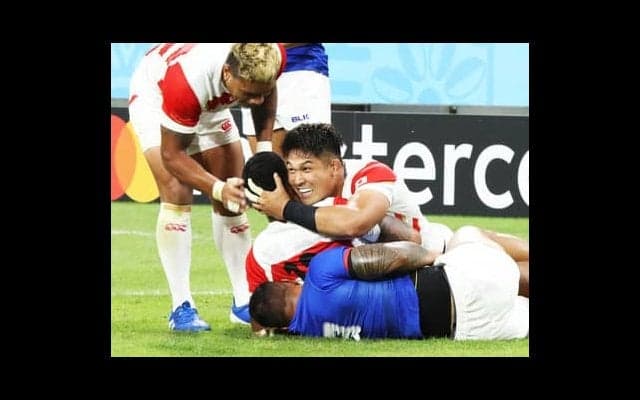 姫野和樹のピンチをチャンスに変える力。勝負どころでジャッカル！