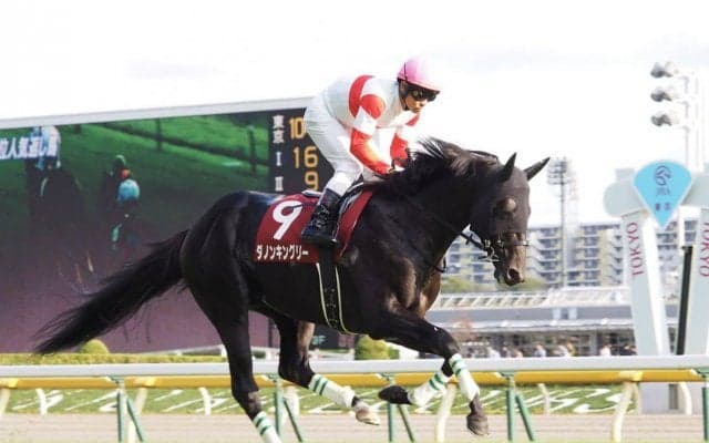 萩原清調教師 JRA通算600勝達成！