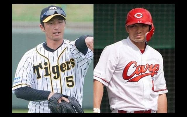 「大谷翔平世代」の現在地は…　広島鈴木、阪神近本、中日柳らが躍動