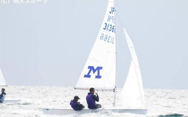 チーム力を見せつけ悲願の両クラスインカレ出場！／関東学生秋季選手権