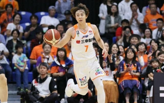 開幕2連敗を喫した新潟の五十嵐圭「今までと同じことをしても結果に繋がらない」