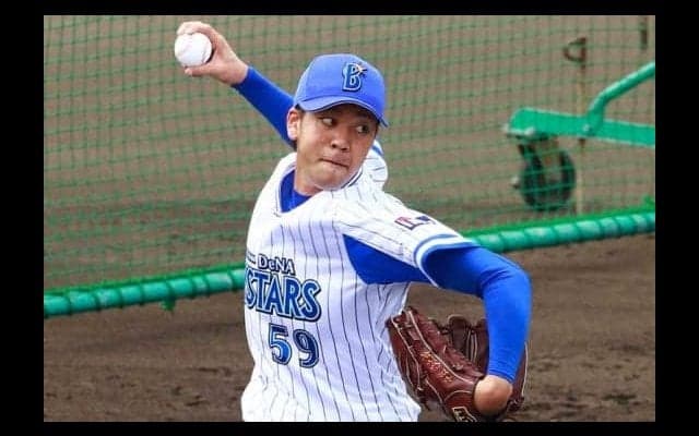 阪神、DeNAのスタメン発表　DeNAは平良、阪神は高橋遥が先発