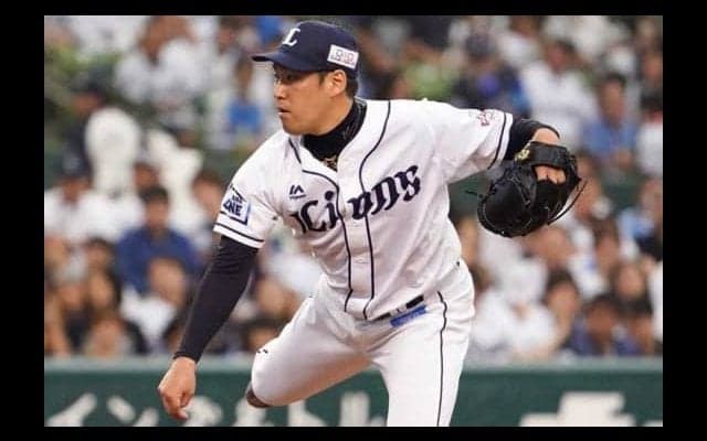 西武増田、CSファイナルへ決起集会で乾杯の音頭「自分の投球をするだけ」