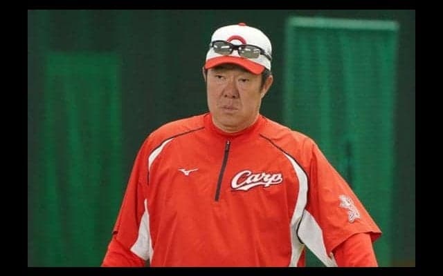 広島が佐々岡真司1軍投手コーチの監督就任を発表　投手出身指揮官は53年ぶり