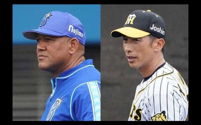 DeNAが同点に追いつく　7回1死満塁で伊藤光のゴロを阪神北條が失策