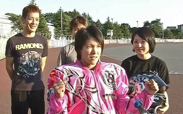 『森泉宏一の実況天国』Vol.19