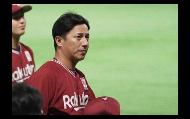 楽天・平石監督、ファイナルS進出ならず瞳潤ませる「本当に悔しい」