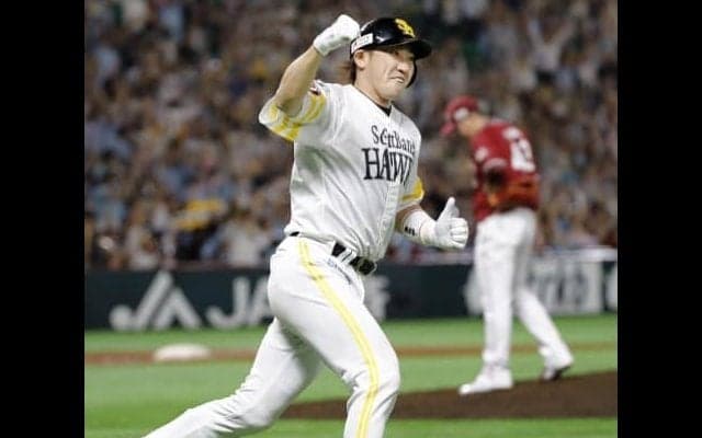 【今日のMVP】“CS男”内川聖一、「同点打＆勝ち越し弾」の活躍でファイナルS進出を決める！！＜10月7日＞