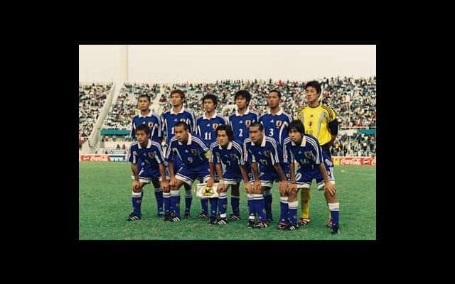 指導者になった手島和希があらためて感じた「黄金世代」のすごさ