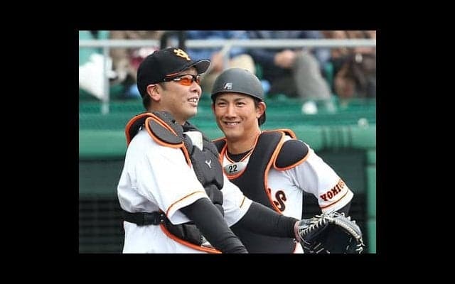 小林誠司がＣＳで警戒する阪神の選手「対戦の際に気持ちが熱くなる」