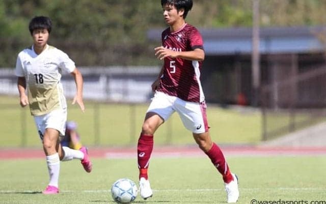 終盤に追いつかれドロー決着も…劣勢切り抜け貴重な勝ち点１