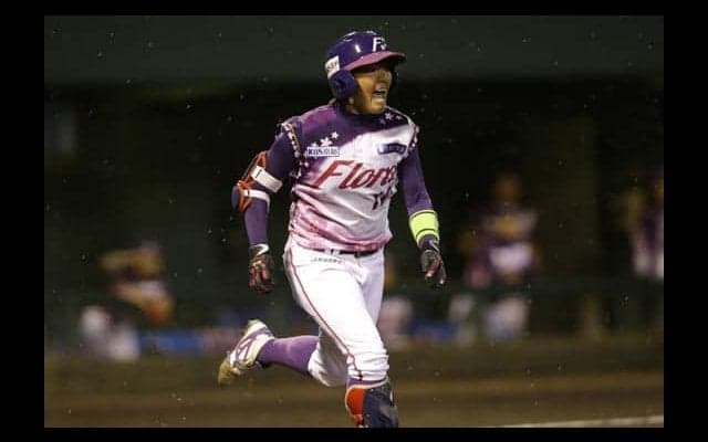 【女子プロ野球】両エースが先発の一戦　京都が接戦をものにし2位浮上、愛知は痛い2連敗