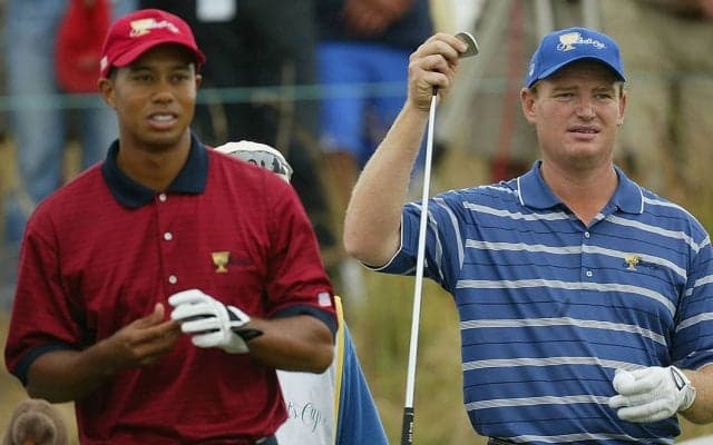 タイガーとエルスの因縁再び？12月開幕「ザ・プレジデンツカップ」の注目ポイントを徹底解説