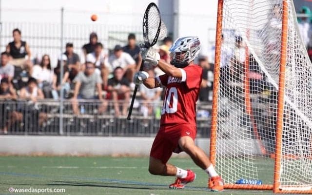 中大との死闘制す。いざ二年連続の関東王者へ