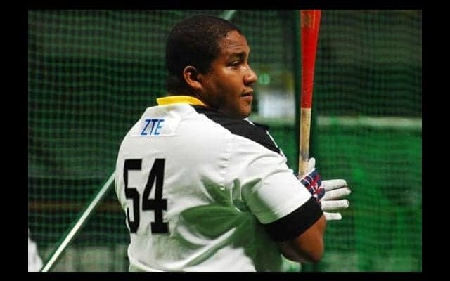 「プレミア12」のキューバ代表28人決定　NPB勢は6人選出、元巨人セペダも