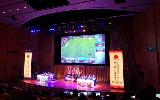 【全国都道府県対抗eスポーツ選手権 2019 IBARAKI】少年の部は青森県、オープンの部は茨城県第二代表が初代王者に輝く