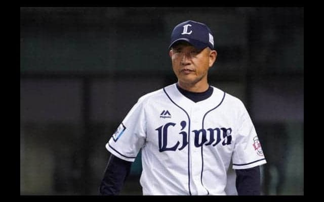 西武辻監督、鷹との2年連続CSファイナルへ誓う「リベンジには格好の相手」