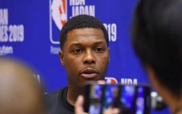 MVPカワイ・レナードを失ったラプターズ、チーム再編の『プランB』は準備万端