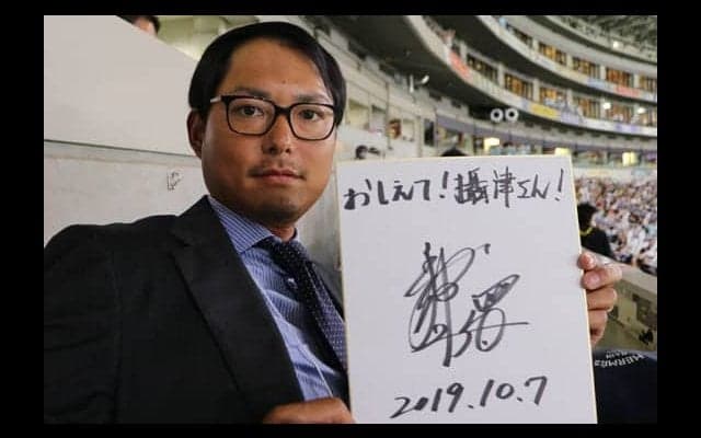 元ホークス沢村賞右腕「おしえて！　攝津さん！」　ファイナルステージのキーマンは？