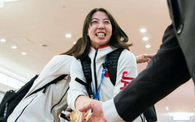 日本代表の切り札となった永田萌絵、慣れない3x3に苦しみながらも優勝の原動力に