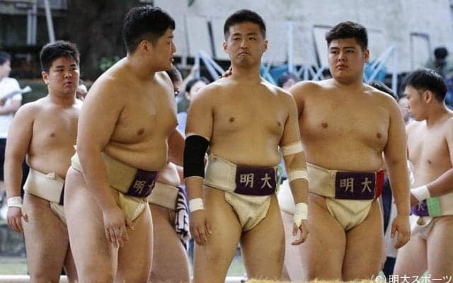 入替戦を制し 1部残留/東日本学生リーグ戦