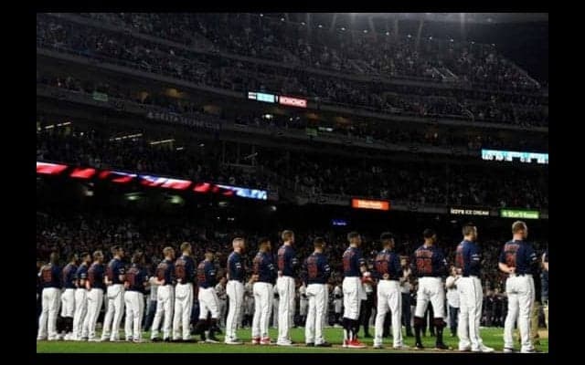 【MLB 地区S】ツインズが北米4大スポーツワーストタイのPS16連敗　そのうちヤ軍に13連敗