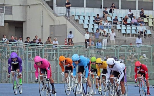 向日町G3（3日目）ピックアップ