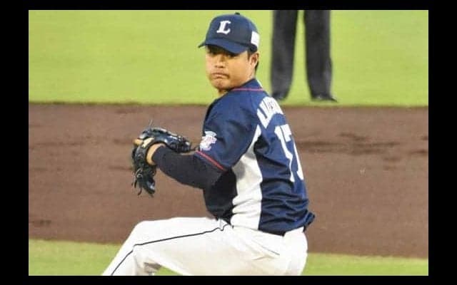 ドラ1松本航、高卒2年目の平良、本田…　CS初出場が予想される西武の選手は？