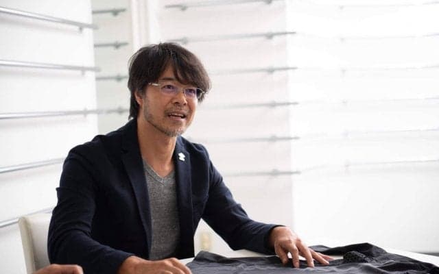 柴崎岳を支える隠れた“武器”。アートフレックスの制作秘話