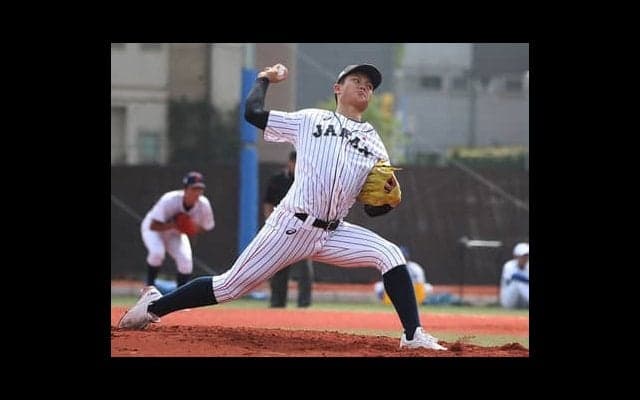 ロッテは若手有望株多し。ドラフト指名は抑え、正捕手、左の大砲候補だ