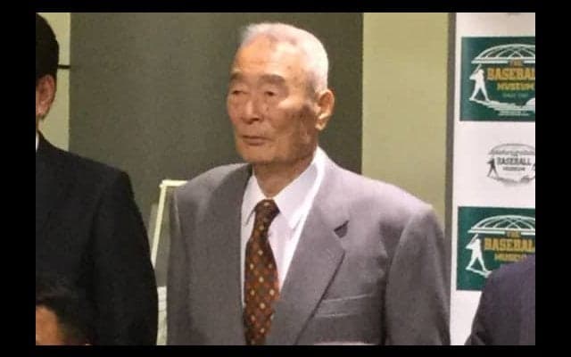 昭和の野球を盛り上げた「金田正一世代」　中西太、佐々木信也、吉田義男…