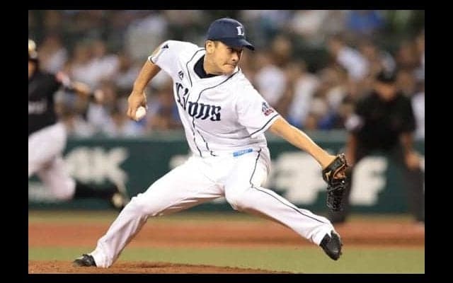 今季81試合登板の西武・平井は何が凄いのか？　パの強打者3人が鉄腕の特長を証言　