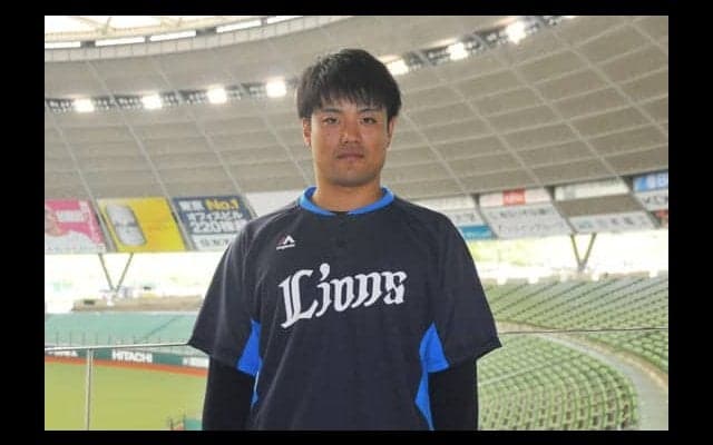 西武ドラ1松本航が振り返る1年目　CSでの貢献も誓う「チャンスをいただけるなら」