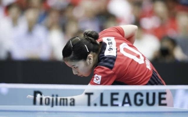 「SoftBank東北絆CUP2019」卓球大会開催！森さくらも参加＜Tリーグ＞