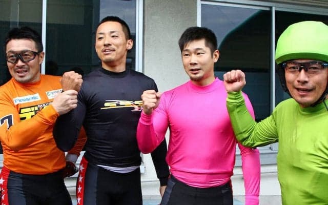 向日町G3（最終日）レポート