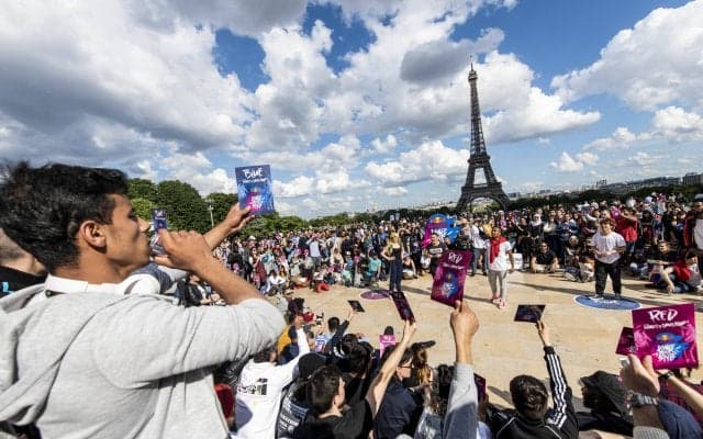 いよいよ今週末に開催！Red Bull Dance Your Style World Final 2019