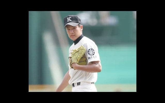 田中将大は「観る力」がケタ違い。「勝てる」礎は中学時に築き上げた