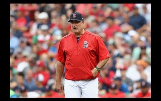 【MLB】エンゼルス、新監督候補ファレル氏と面談　マドン氏破談なら「フィットする」