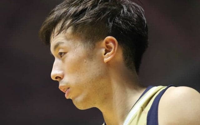 琉球ゴールデンキングス浮沈のキーマン、小野寺祥太が大事にする「泥臭いプレー」