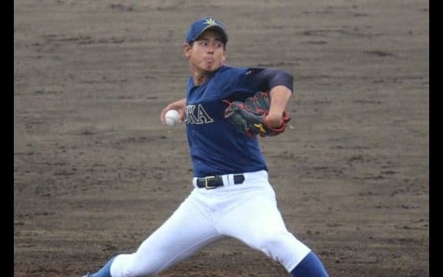 通算25勝を挙げるリーグ無敵の最速154キロ右腕　杉山晃基（創価大）【時は来た！ドラフト指名を待つ男たち 大学生編】