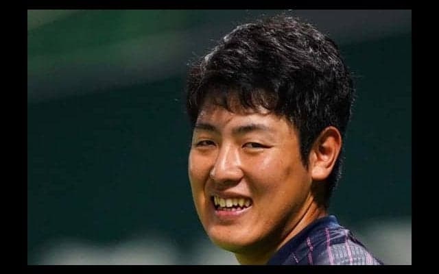 CSアーチの巨人・岡本の秘話　打球が飛びすぎてできた母校の「岡本ネット」